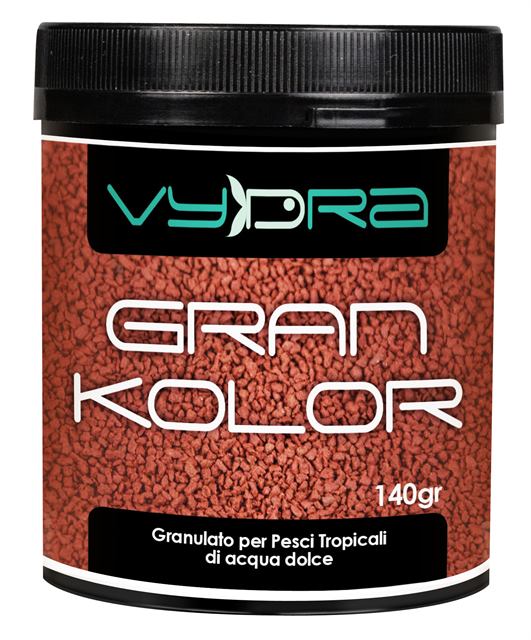 GRAN KOLOR 250ml